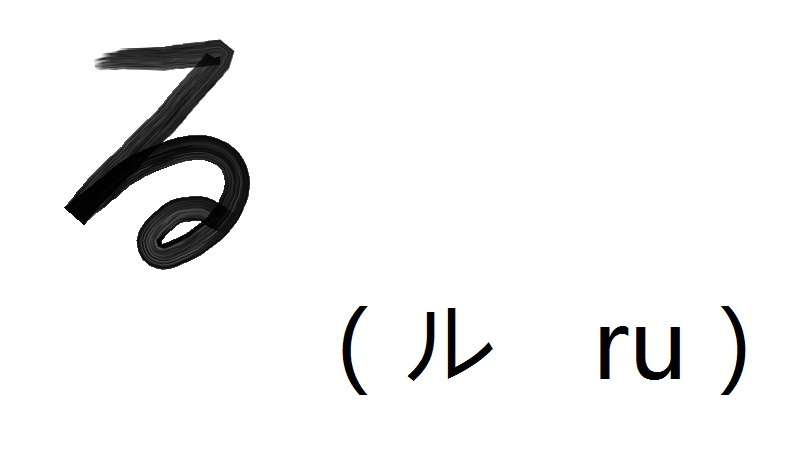 日语50音图标准发音,日语50音记忆口诀