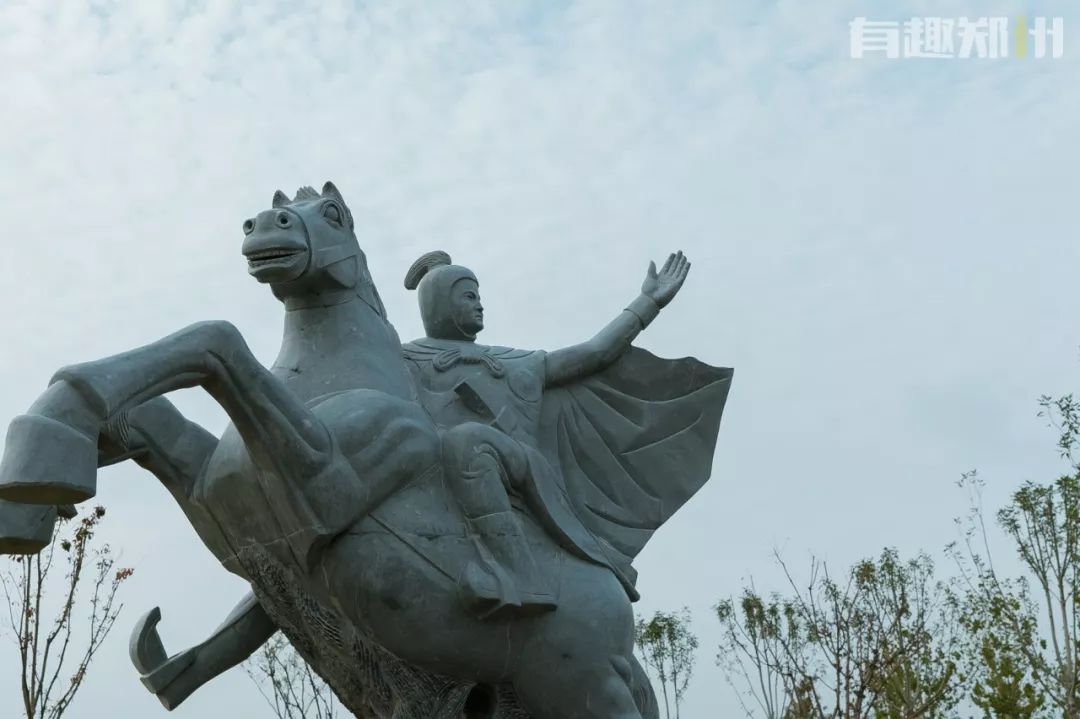 郑州国庆附近免费的景点推荐,国庆假期郑州免费景点