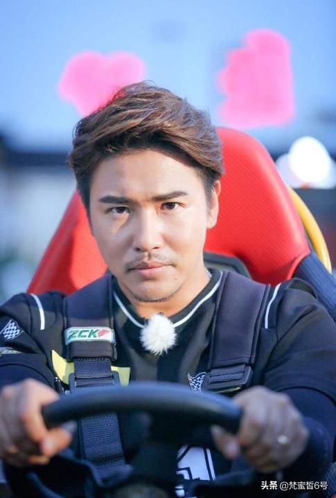 欧弟拜师成龙现场,欧弟翻红完整视频