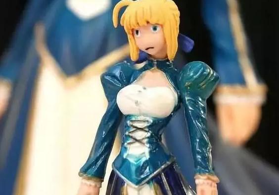 龙珠超自在极意功孙悟空手办开箱,九万元的龙珠超手办