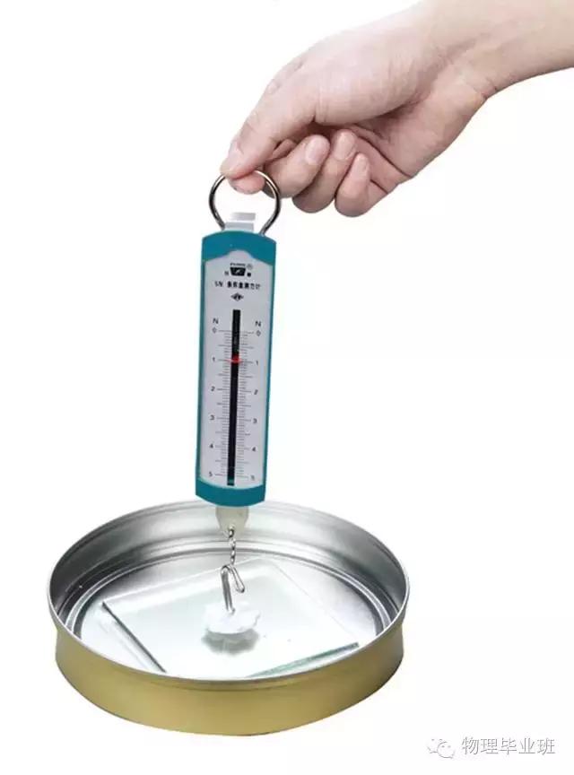 中考冲刺物理,中考物理26个物理实验