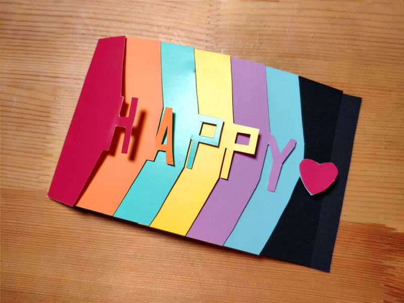 二维动画制作新年贺卡教程,2D动画制作春节贺卡