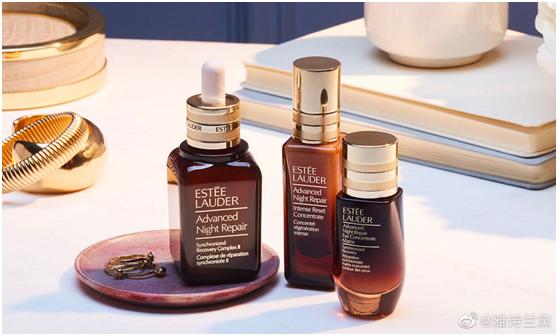 雅诗兰黛抗衰小棕瓶3.0正品,雅诗兰黛抗蓝光小棕瓶测评