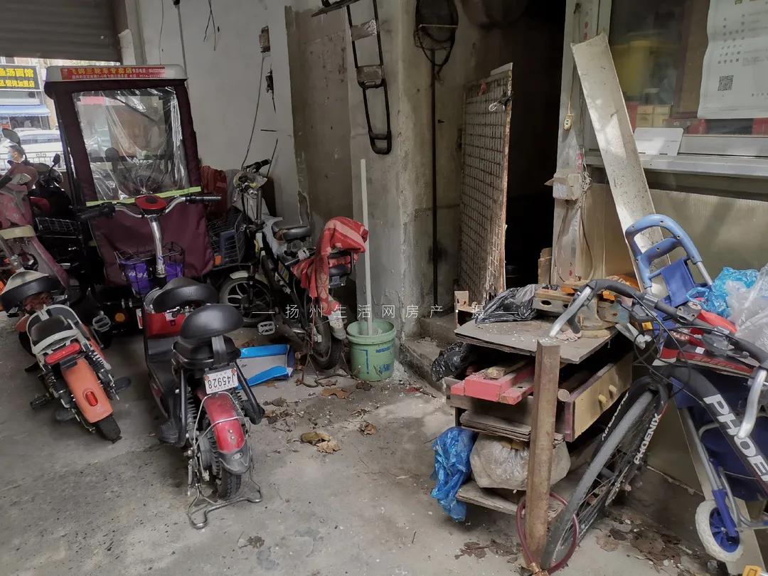 扬州的老城区有什么好玩的,老城区新增商业