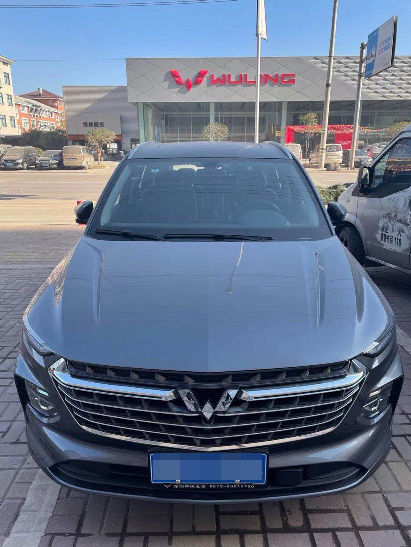 五菱凯捷真实用车感受,花十几万买台五菱凯捷到底值不值