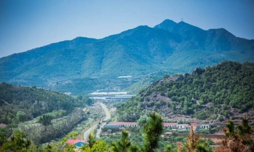 大连十大名山有哪些景点,大连的山有哪些值得冬天爬