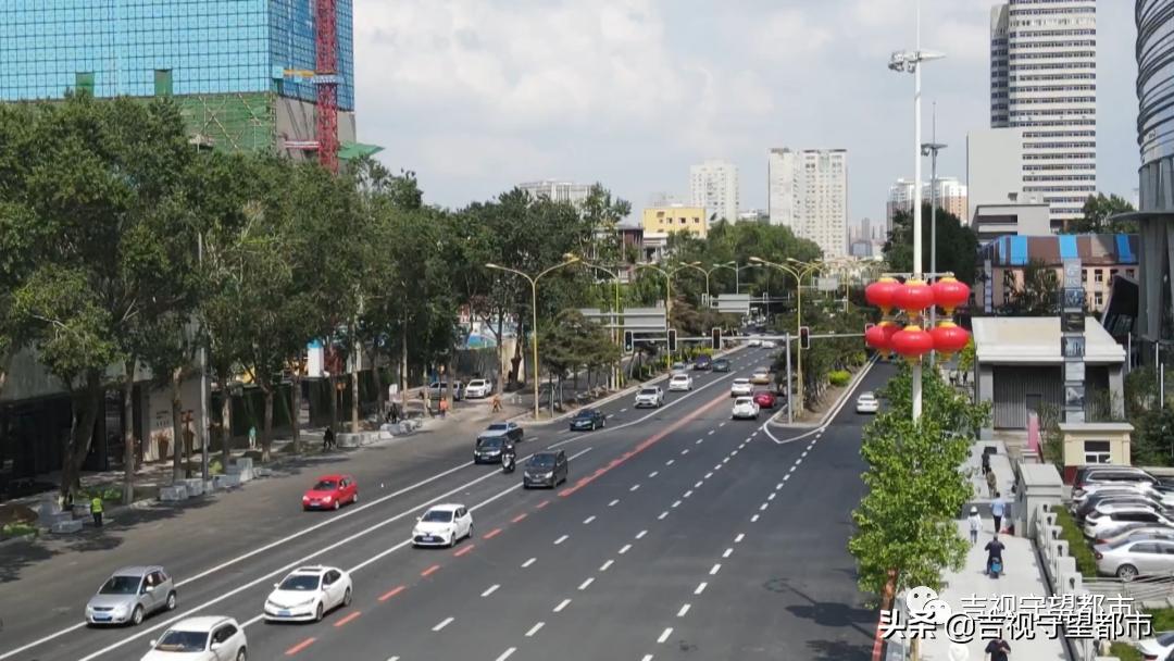 从现代到未来,从过去迈向未来的感悟