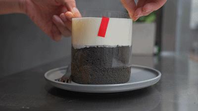 老干妈苏打汽水,老干妈做舒芙蕾