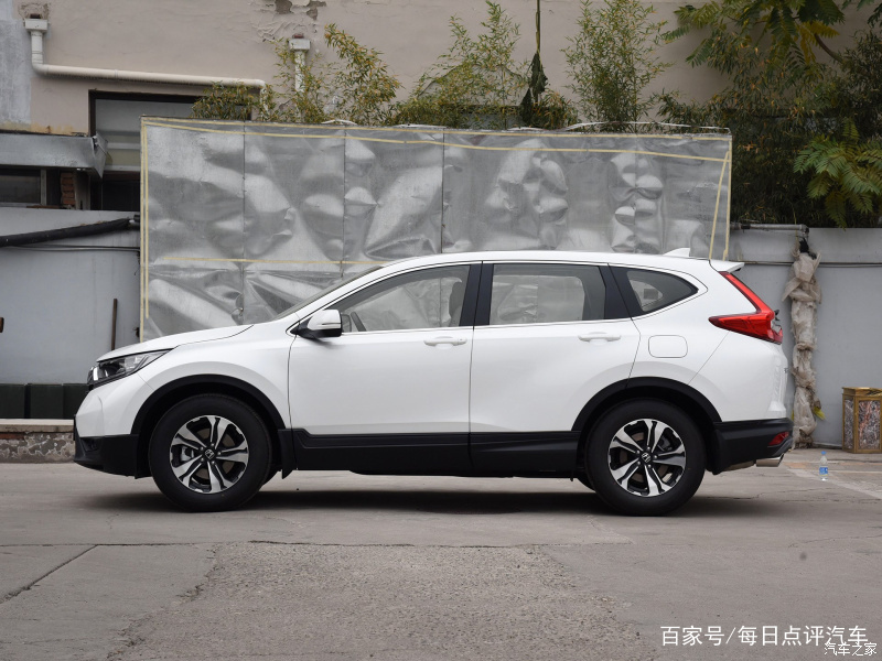 本田CRV的变速箱稳定吗？它的动力弱吗？几位车主说了小毛病