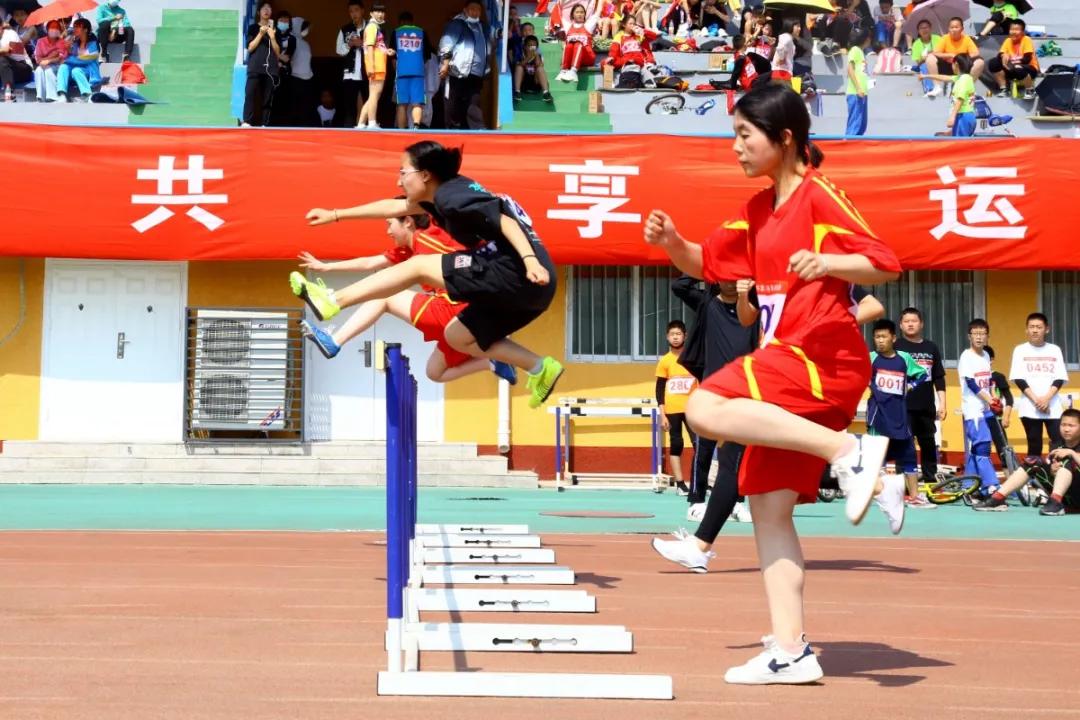 2021年怀柔区中小学生春季运动会,怀柔区2021春季运动会