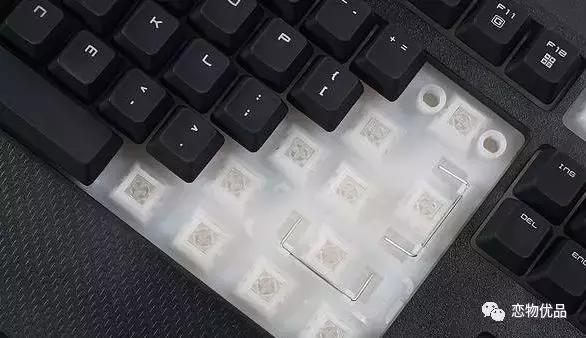 雷神机械键盘k70k75k71有什么区别,小米机械键盘cherry版和g50怎么选