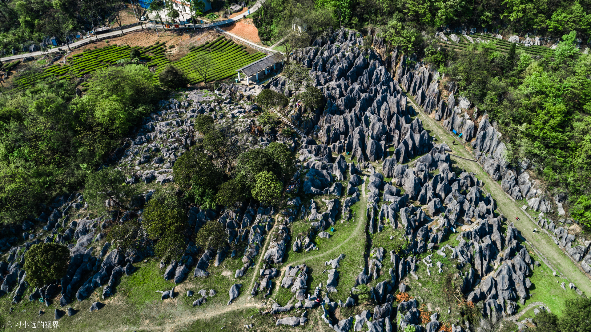 宜都十大必玩景点,宜都打卡美景