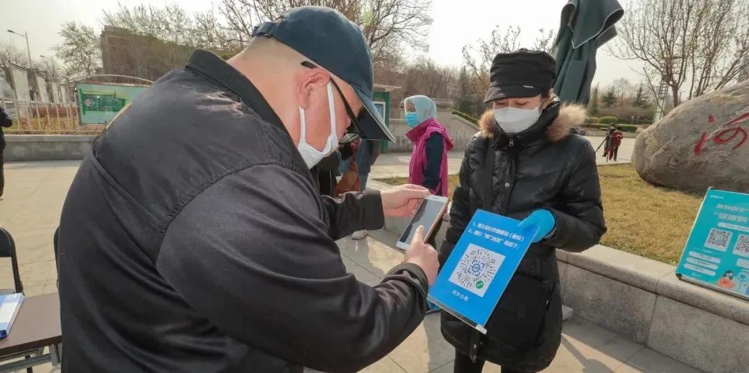 泰安免费公园和踏青好去处,准备好了吗带你畅游河南