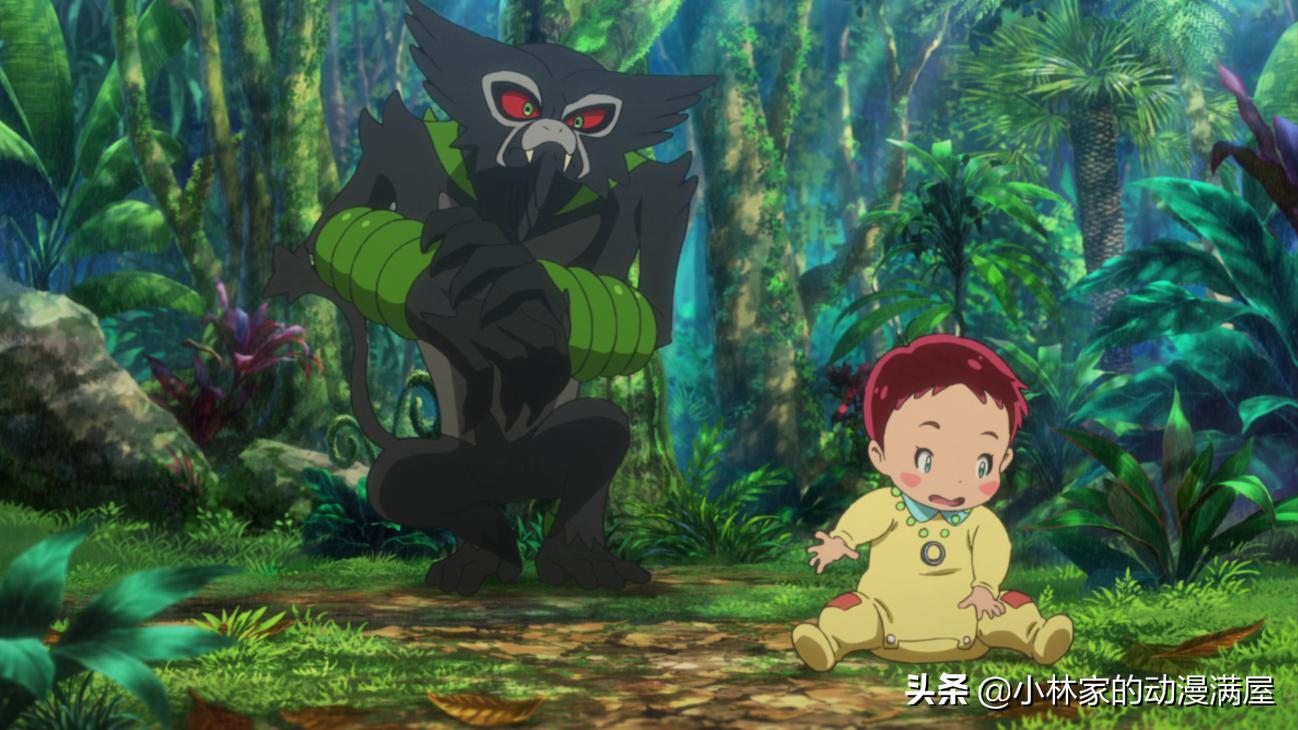 宝可梦小智和可可,宝可梦剧场版皮卡丘与可可的冒险