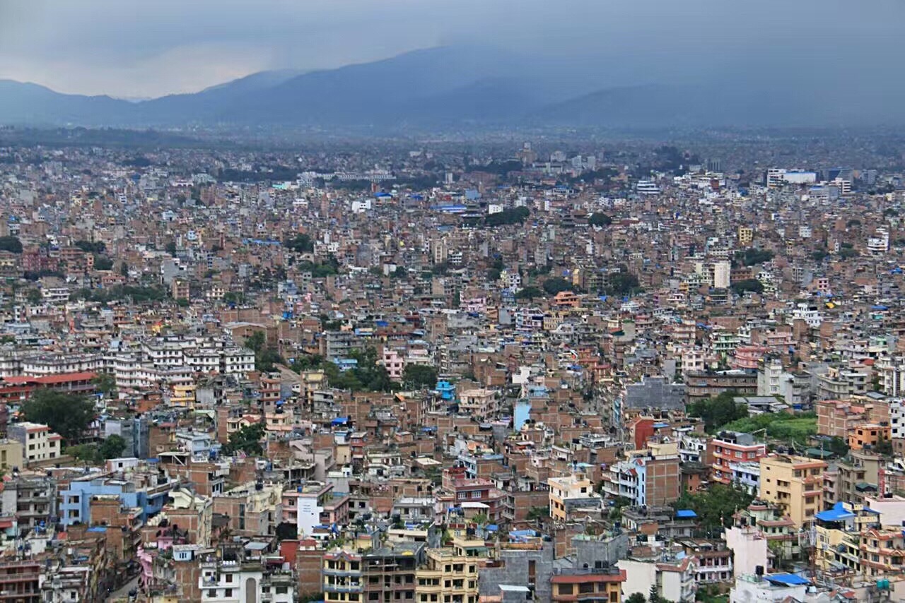 中国修建尼泊尔铁路的作用是啥,中尼铁路修建给尼泊尔带来的好处