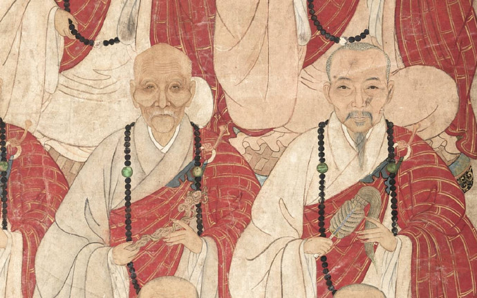 人物画像技巧和方法,把人画像技巧