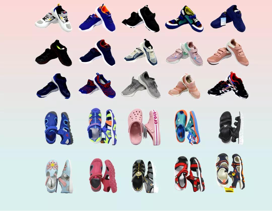 童鞋十大经典款,哪款童鞋质量最好