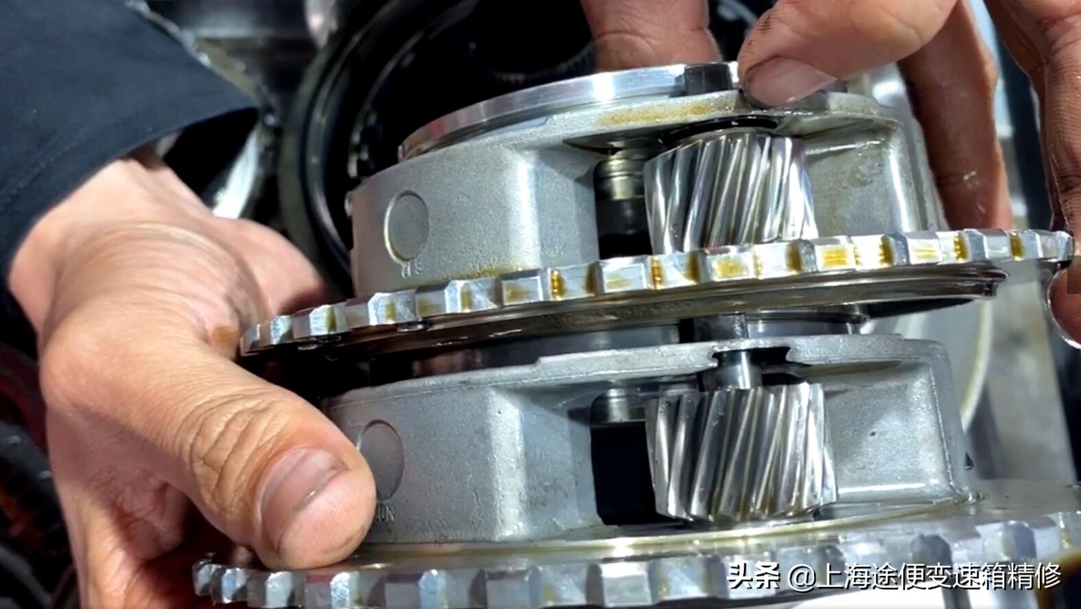 宝马5系变速箱顿挫的解决方法,宝马5系变速箱顿挫冲击