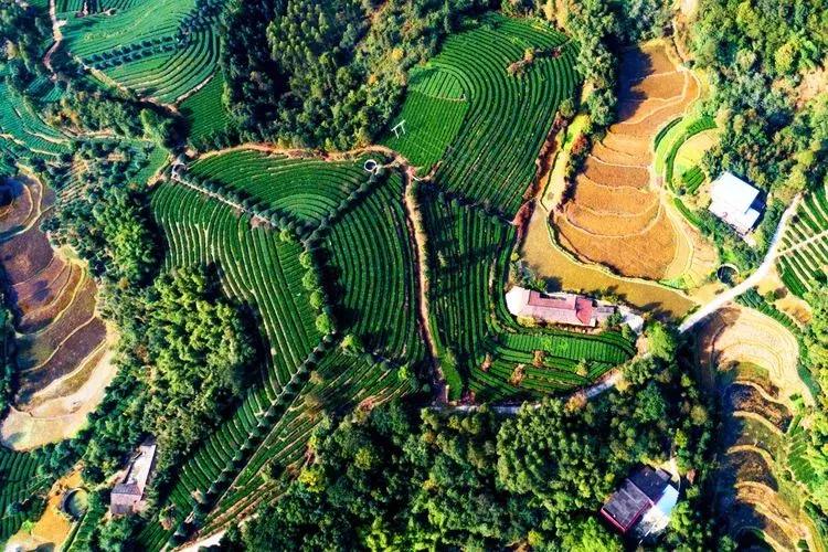 犍为美丽的风景,大犍为的风景就是漂亮