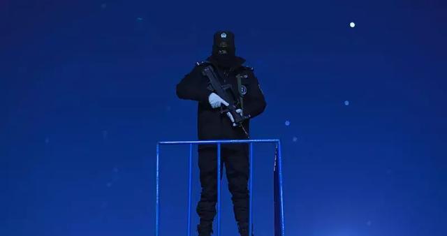 驻守在中印边界无人区的中国士兵,给驻守在中印边缘的战士写的信