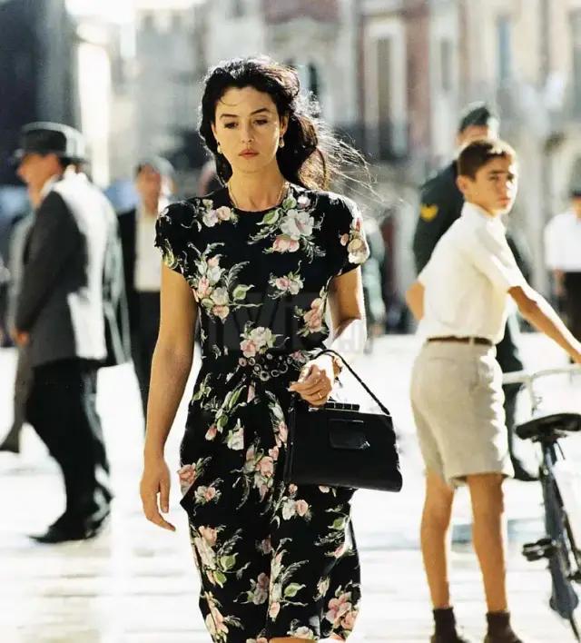 《天堂电影院》引进来，不过我想聊聊《西西里的美丽传说》