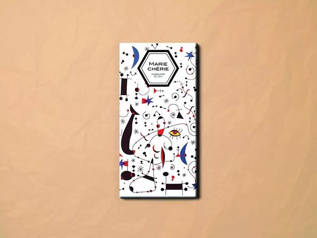 巧克力包装设计全教程,巧克力与包装设计的关系