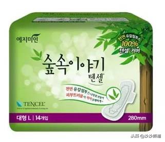 高洁丝回应卫生巾被爆有虫卵事件,卫生巾致癌是真的假的