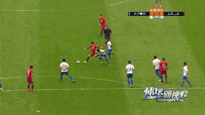 泰达又输了,阿森纳上港泰达