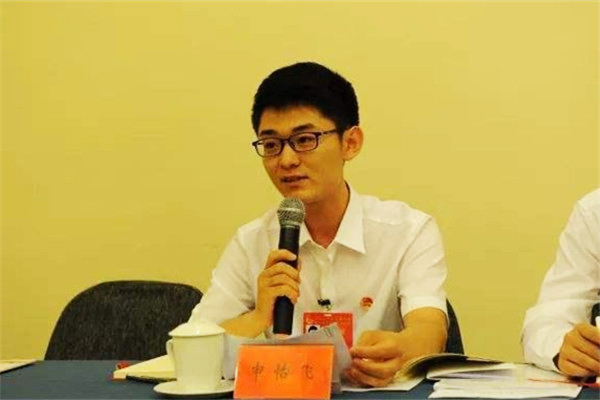 中国5g技术创始人申怡飞,中国天才申怡飞5g核心技术