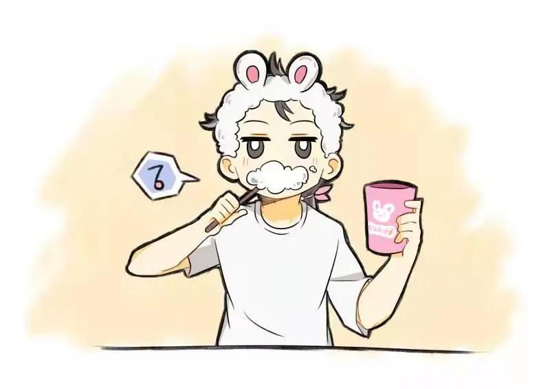 手绘生活照,手绘生活的美好