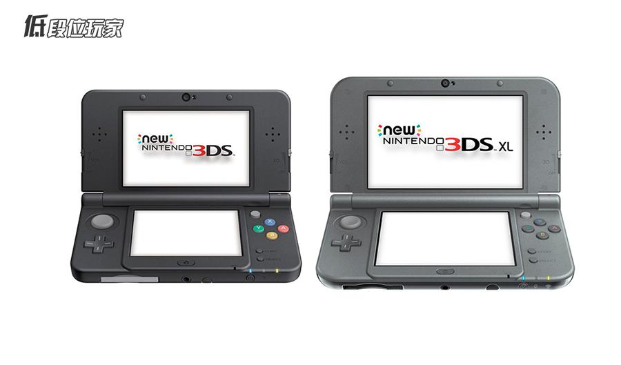 3ds和psv游戏差多少,psv与3ds最后的绝唱