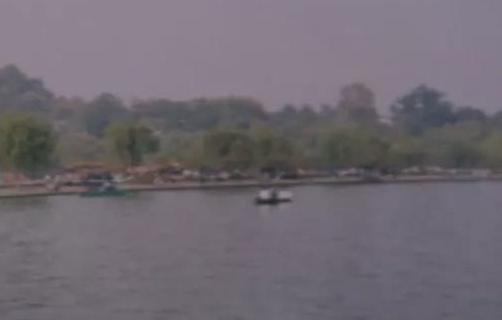 大好河山华东,大好河山五湖美