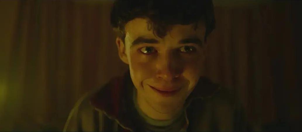 惊悚恐怖片推荐,恐怖电影推荐血腥起源