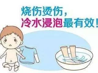 【心分享】新生儿的意外伤害—烫伤