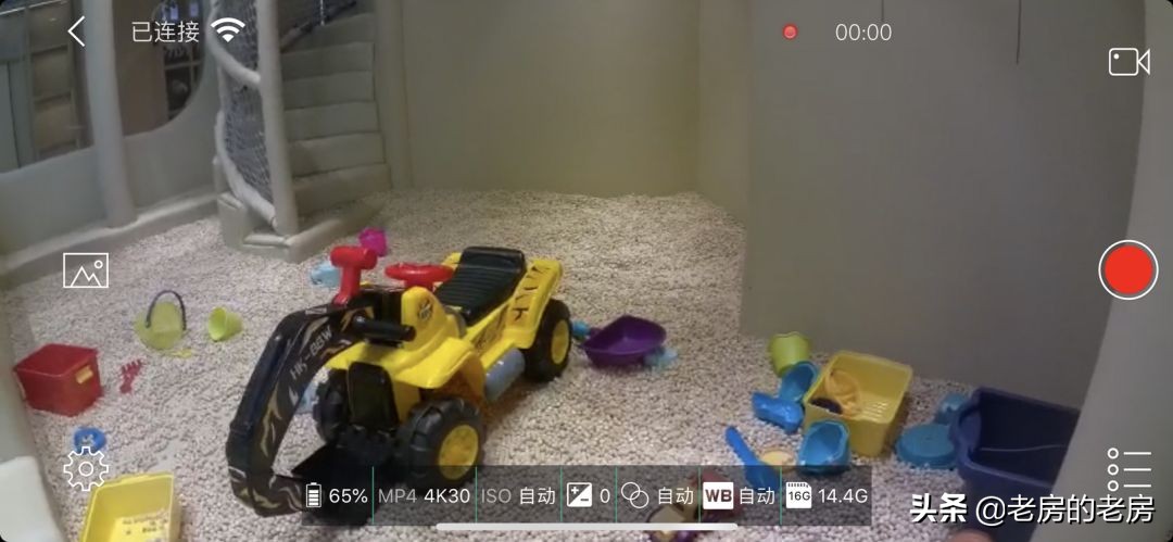 最新海鸟运动相机测评,海鸟4k相机评测