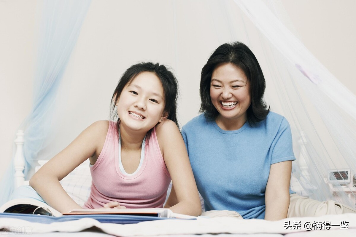 女儿太胖母亲觉得丢人,女儿肥胖父母怎样劝说