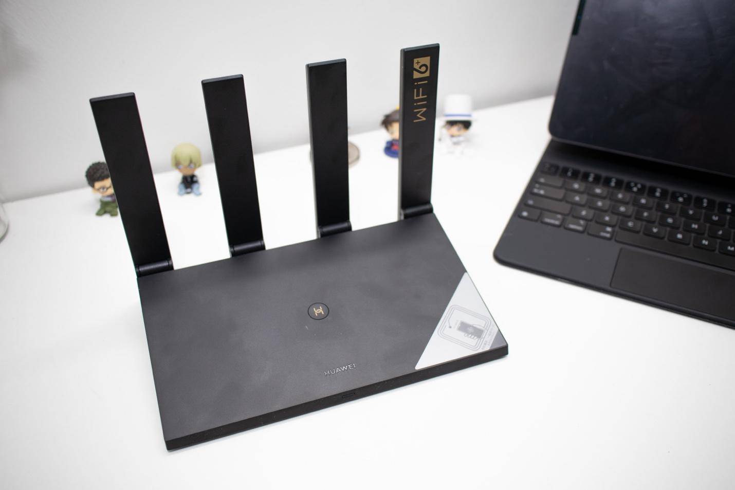 华为k2p路由器,华为wifi6路由器怎么不如原来好用