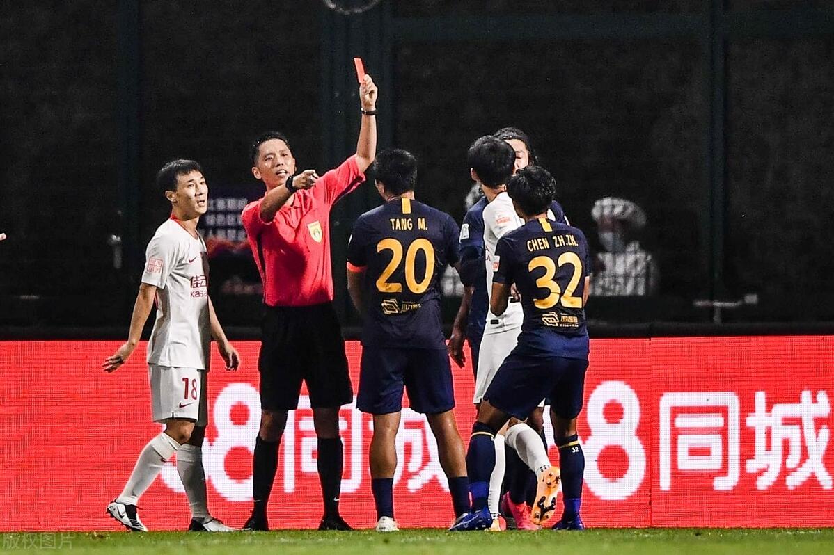 中超主裁判名单及照片,中超外籍主裁判名单