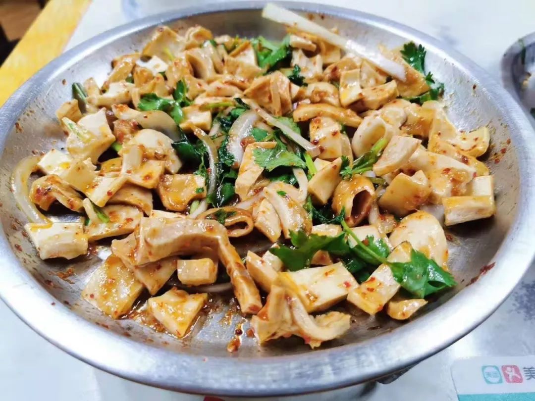 东北有名的小铝盆烤肉,杭州东北小铝盆烤肉