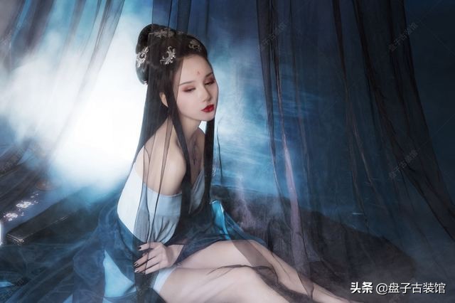 古装摄影写真实景拍摄,古装写真摄影技巧大全