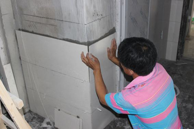 空鼓瓷砖要求返工吗,瓷砖空鼓怎么处理不会砸掉