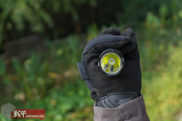 fenix手电筒pd40,fenixpd系列手电筒选购指南