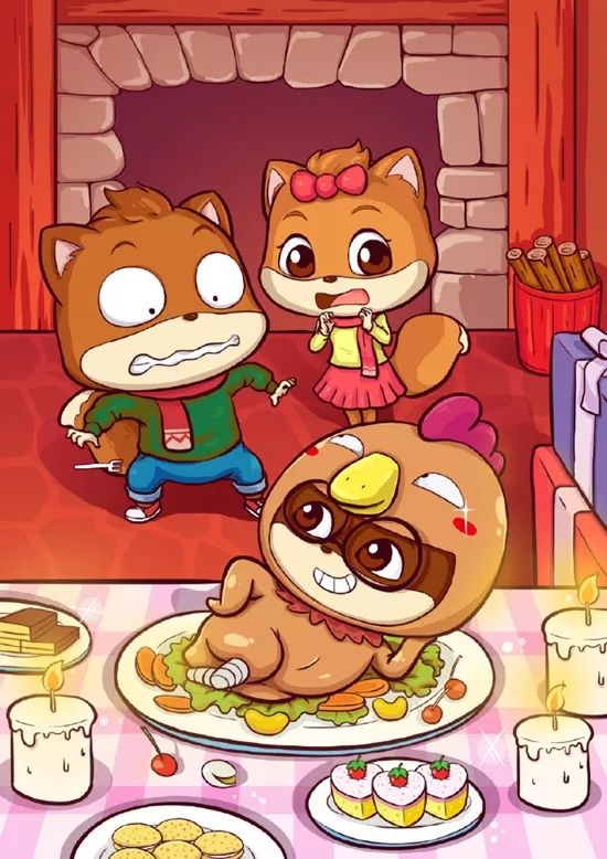 碧桂园物业感恩节海报文案,2020感恩节文案制作