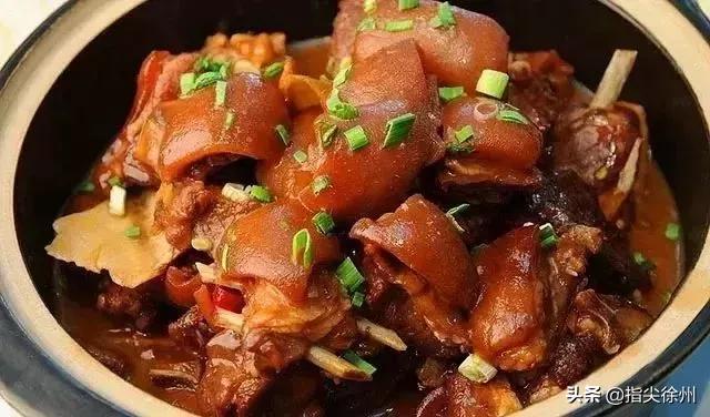 江苏徐州美食十大特产 (江苏徐州特色十大名吃美食)