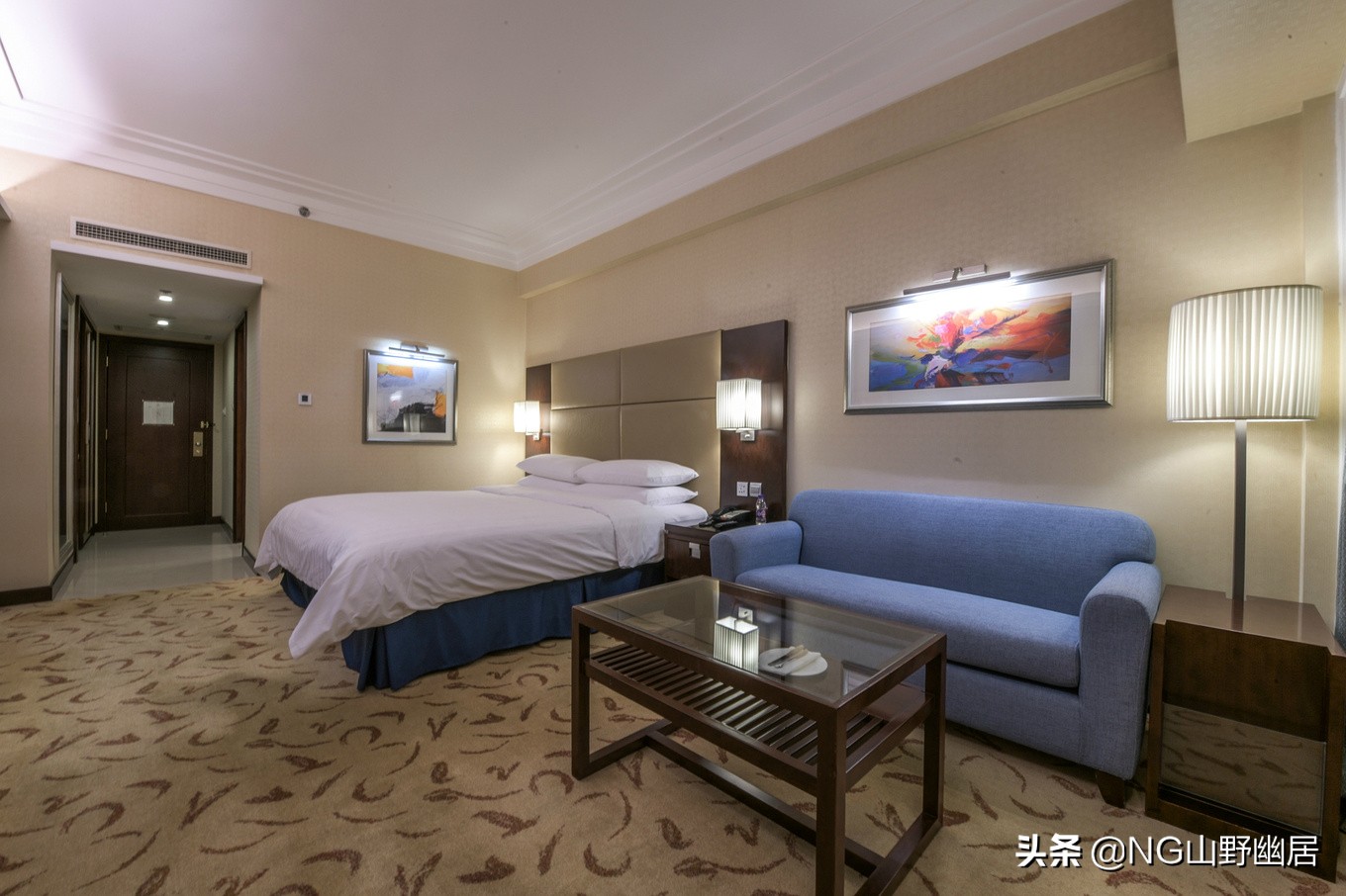 大连星级酒店,大连顶级酒店全新绽放