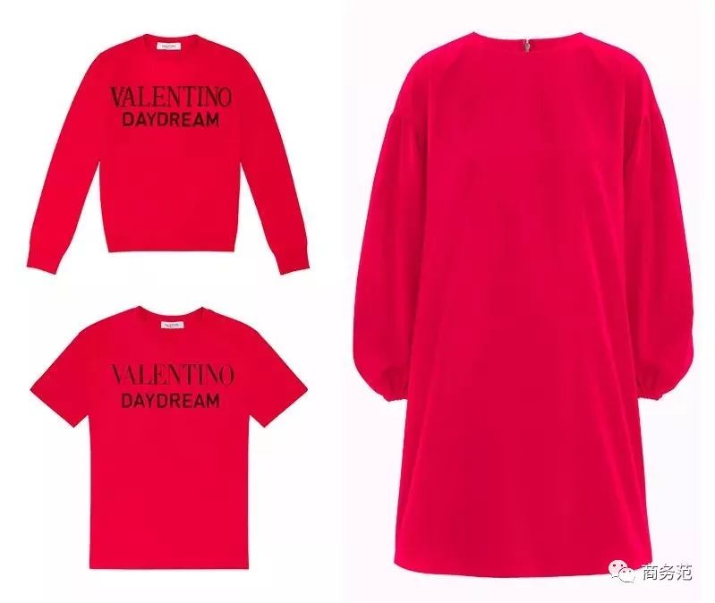 Valentino第一次中国办高定秀，张艺兴来捧场，杜鹃压轴气质绝了