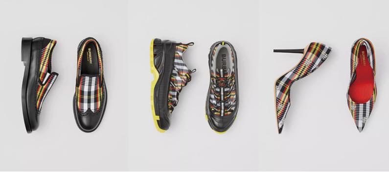 丑！哭！了！国外大牌，求求你们别搞中国风了