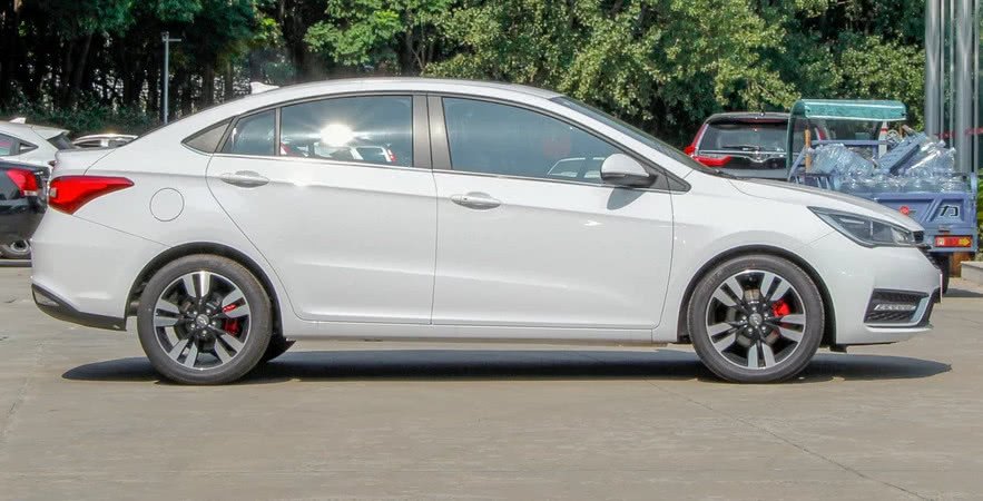 2020年奇瑞艾瑞泽5还推荐购买吗,新款奇瑞艾瑞泽5十大忠告