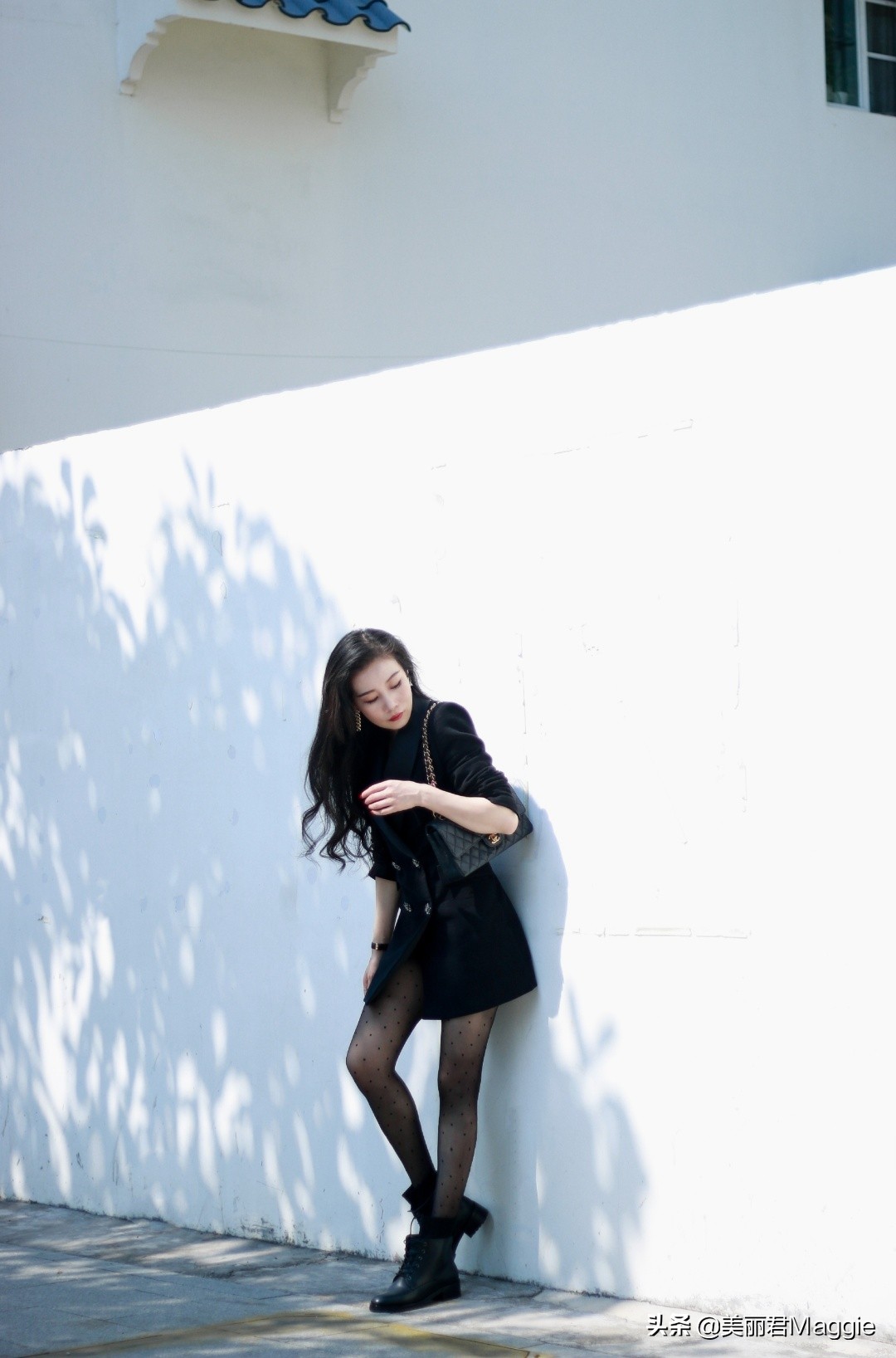 maggie美丽物语,maggie的美丽物语