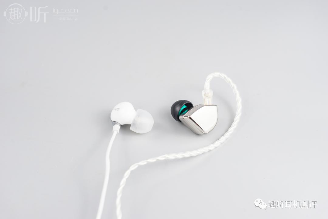 真的性价比：HZSOUND/海梵声心镜入耳式耳机体验测评